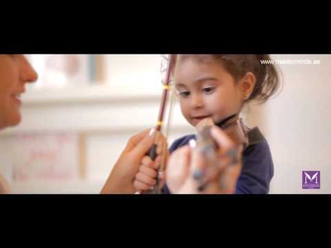 Masterminds Nursery and Kindergarten