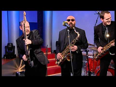 Supercharge  Don't Worry About A Thing