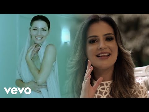 Shania Twain ft. Pamela - Desde o Primeiro Momento (From This Moment On)