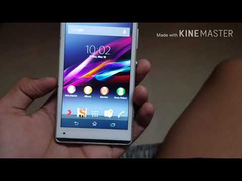 Sony Expria C5302 Revisit in 2018 and is it worth buying