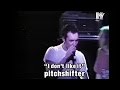 PITCHSHIFTER - Live UK 1998 