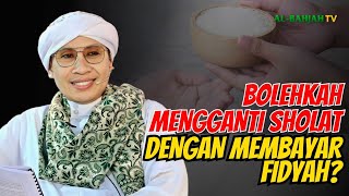 Download lagu ADAKAH FIDYAH SHOLAT❓ | Buya Yahya mp3