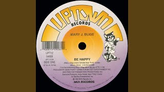 Be Happy (Instrumental)