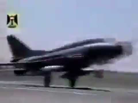 "Jerusalem Is in Our Eyes" Iraqi propaganda song from 1990s