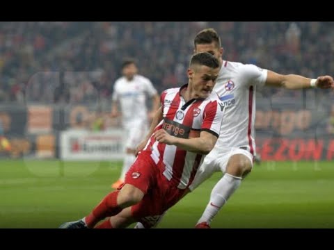 TOP 5 CELE MAI SPECTACULOASE  GOLURI MARCATE DE GABI TORJE LA DINAMO !