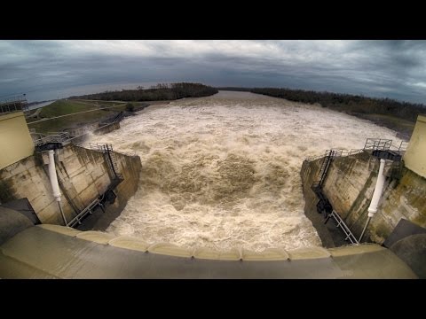 HE-Čakovec, stanje 8.11.2014