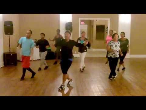 Acid Line Dance - New Orleans, LA