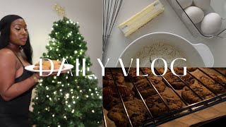 Spend the afternoon with me | Betty Crocker we need to talk | VLOGMAS ep.20