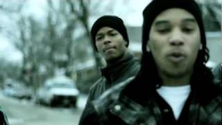 Jono - Lay Em Down (OFFICIAL VIDEO)