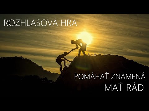 Podporte nahrávanie autorskej rozhlasovej hry v profesionálnom štúdiu