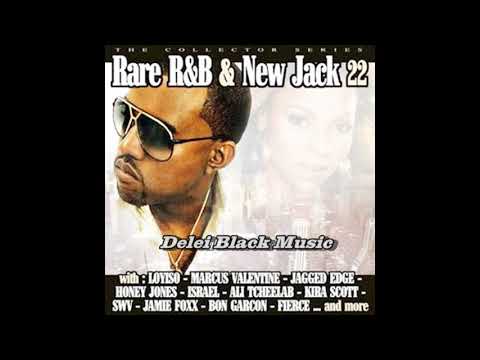 Honey Jones - Rockin' (Phat Mix)