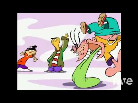 Ed, Edd and Ferb intro