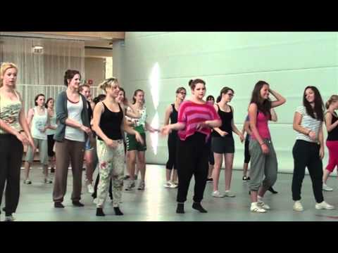 GHS- Sportprojekttag 2012