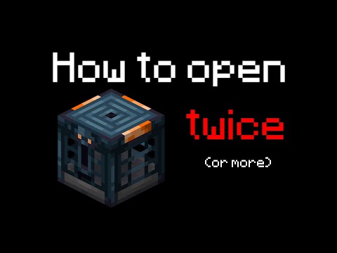 What happens when 129 players open the same vault