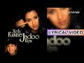 Yeh Kisne Jadu Kiya (Official Lyric Video) | Falguni Pathak | Yeh Kisne Jadoo Kiya
