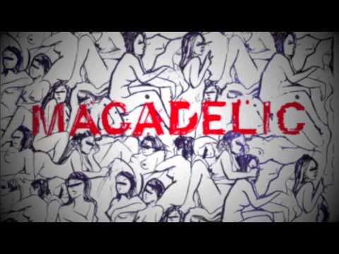 Mac Miller - Clarity (prod. ID Labs & Ritz Reynolds) 2012 [CDQ]