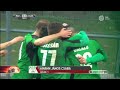 videó: Hahn János gólja a Vasas ellen - Paks - Vasas 2-0, 2016
