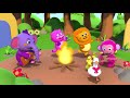 HooplaKidz Network Promo Old