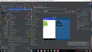 شرح Recyclerview android studio 2018