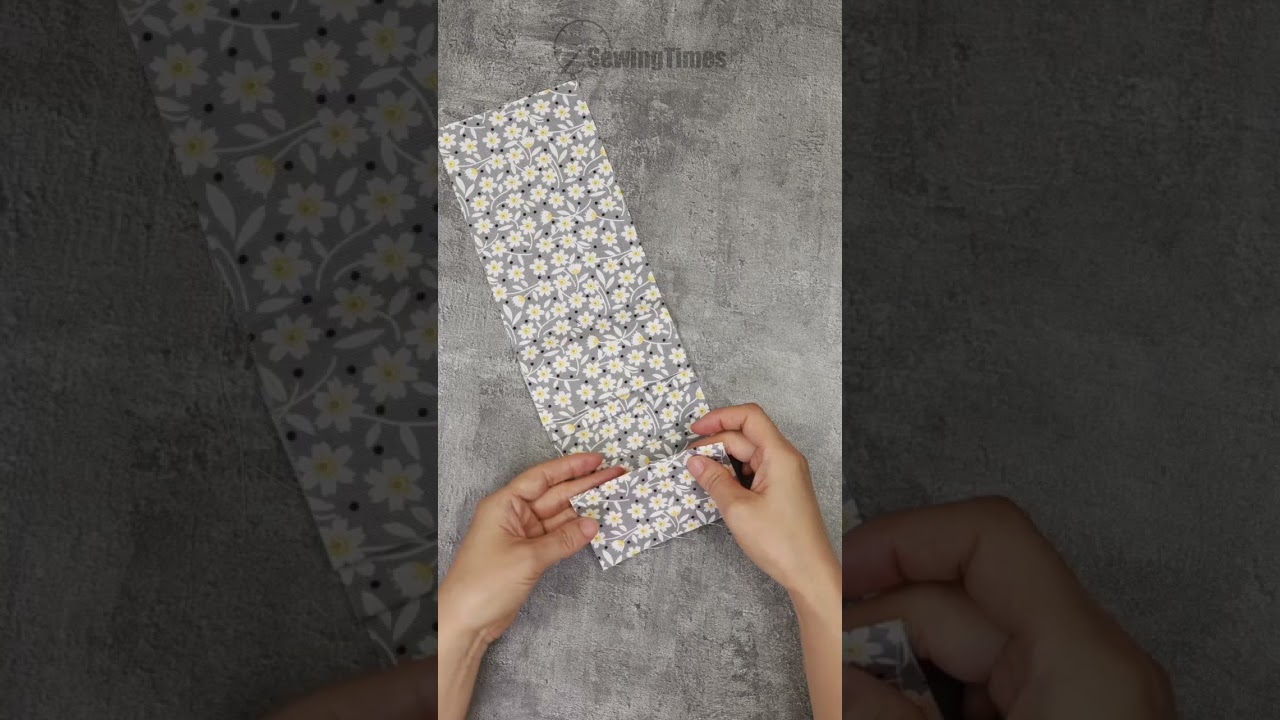 Good Idea for Card Wallet in 10 Minutes https://youtu.be/FE2c0zj9VQk