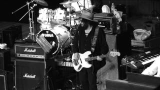 DENNIS COFFEY "Scorpio"