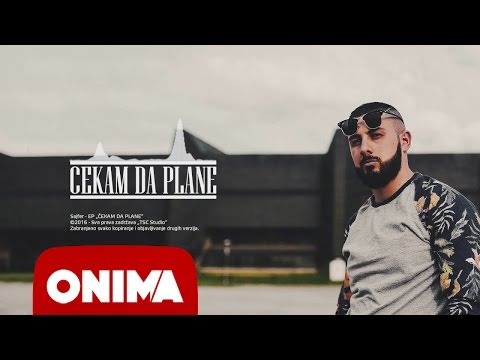 SAJFER - TI I JA FT. AJLA