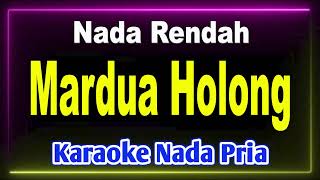 Download lagu MARDUA HOLONG  - Karaoke Nada Pria Rendah || Pop Batak mp3 Download lagu MARDUA HOLONG  - Karaoke Nada Pria Rendah || Pop Batak mp3
