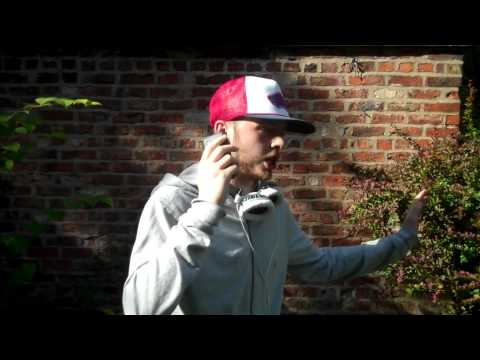 Sexual Audio TV MK (grime session)