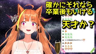  - 【朗報】卒業後も桐生ココにアクセスできる裏技が発見される