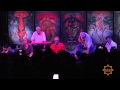 Krishna Das "Narayana/For Your Love" Live Bhakti Fest West 2013 Full Song