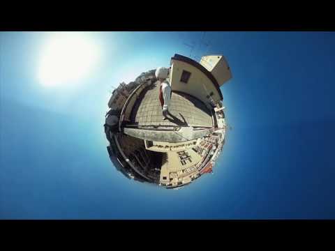 Lord Madness "M.A.D." feat Dj Argento (prod by Doublejay)