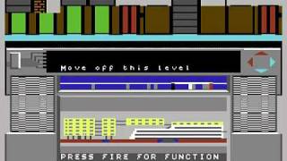 C64 Longplay - Nexus (including audio commentary)