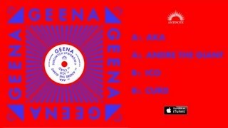 Geena - Aka - ATN005