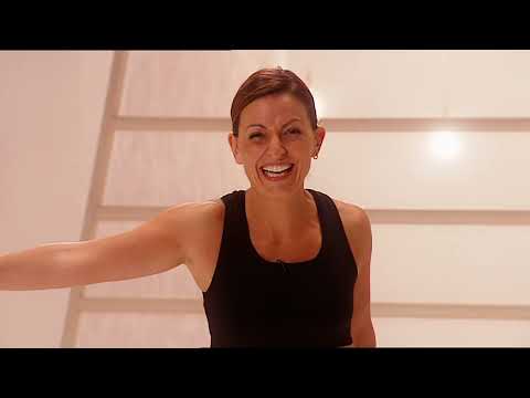 Davina McCall  - Superbody Workout - Super Sculp