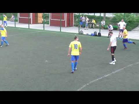 21 КХ 8 тур    13лига Grafix   Ноунеймы