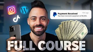 Content Creation For Beginners: How to Make Money in 2026