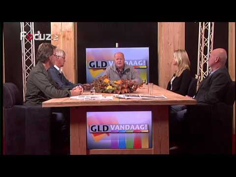 Gelderland Vandaag! - 21 september 2012