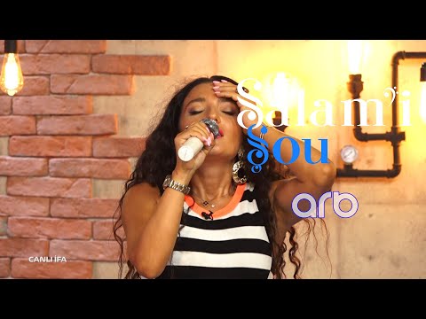 Dilarə Kazımova - Melanxoliya - Salami Şou