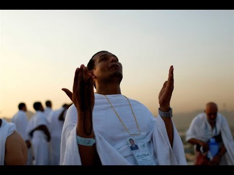 Snaga dove: dirljiv događaj