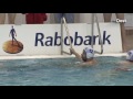 Waterpoloheren Het Ravijn stunten met finaleplaats play-offs