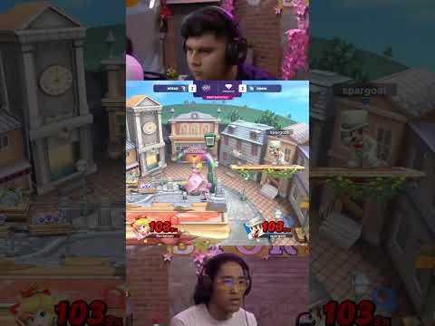 KURAMA CLUTCHES GAME 5 AGAINST MUTEACE - SMASH ULTIMATE SUMMIT 6 HIGHLIGHTS