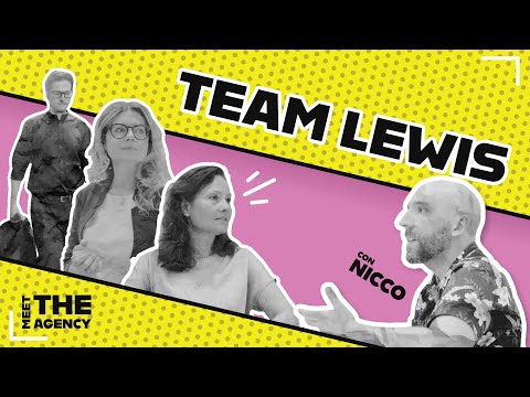 Viden Team Lewis