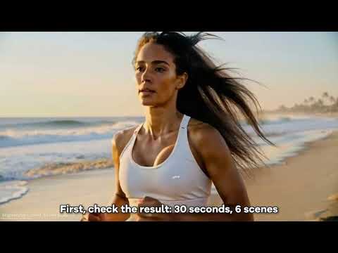 How to Make a Professional AI Ad for Just $4