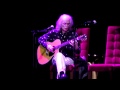 Steve Howe & Jon Davison of Yes - Cruise To The Edge 2013 acoustic set