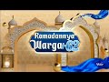 OBB Ramadannya Warga 62 MDTV Februari Maret 2026 1447H Segmen Fakta 62