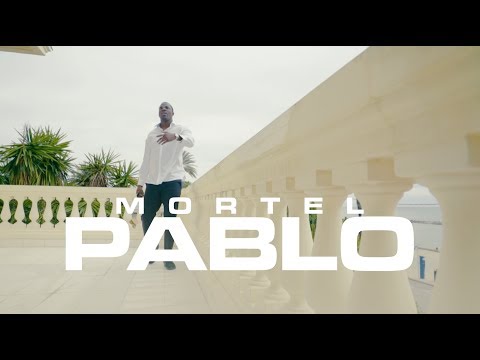 Video thumbnail for Pablo