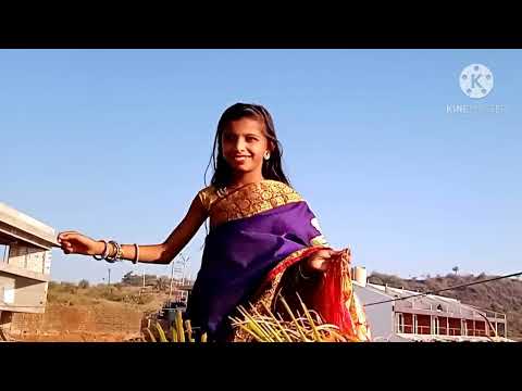 Man he pakharu video song..2022.   Director by Jugal and prakash Patekar....