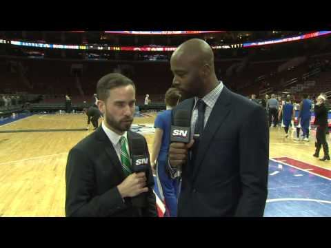 Raptors ditch monkey, gets back in win column