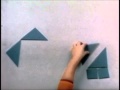 Sesame Street Pictures With Triangles And Squares 1969