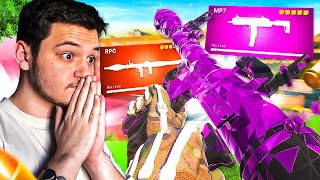 LA NOUVELLE CLASSE META EN RÉSURGENCE !